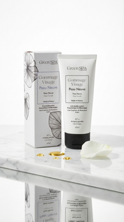 Gommage Visage Peau Neuve