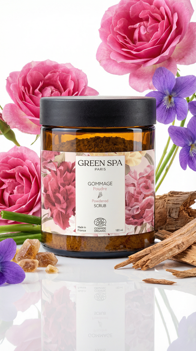 Gommage Poudré*