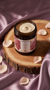 Exfoliante de polvo*