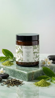 Gommage Thé Vert