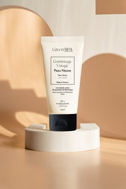 Face -Skin Face Scrub