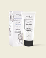Face -Skin Face Scrub