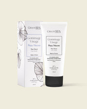 🎁 Gommage Visage Peau Neuve (100% off)