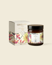 Gommage bio Ambré 60 ml Green Spa
