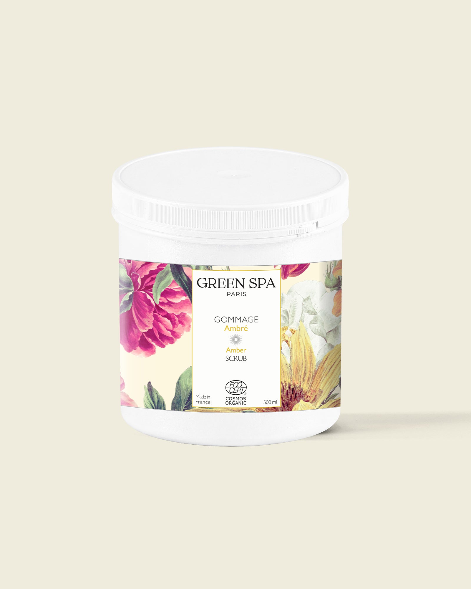 Ambré Scrub*