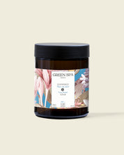 Gommage Fleur de Tiaré