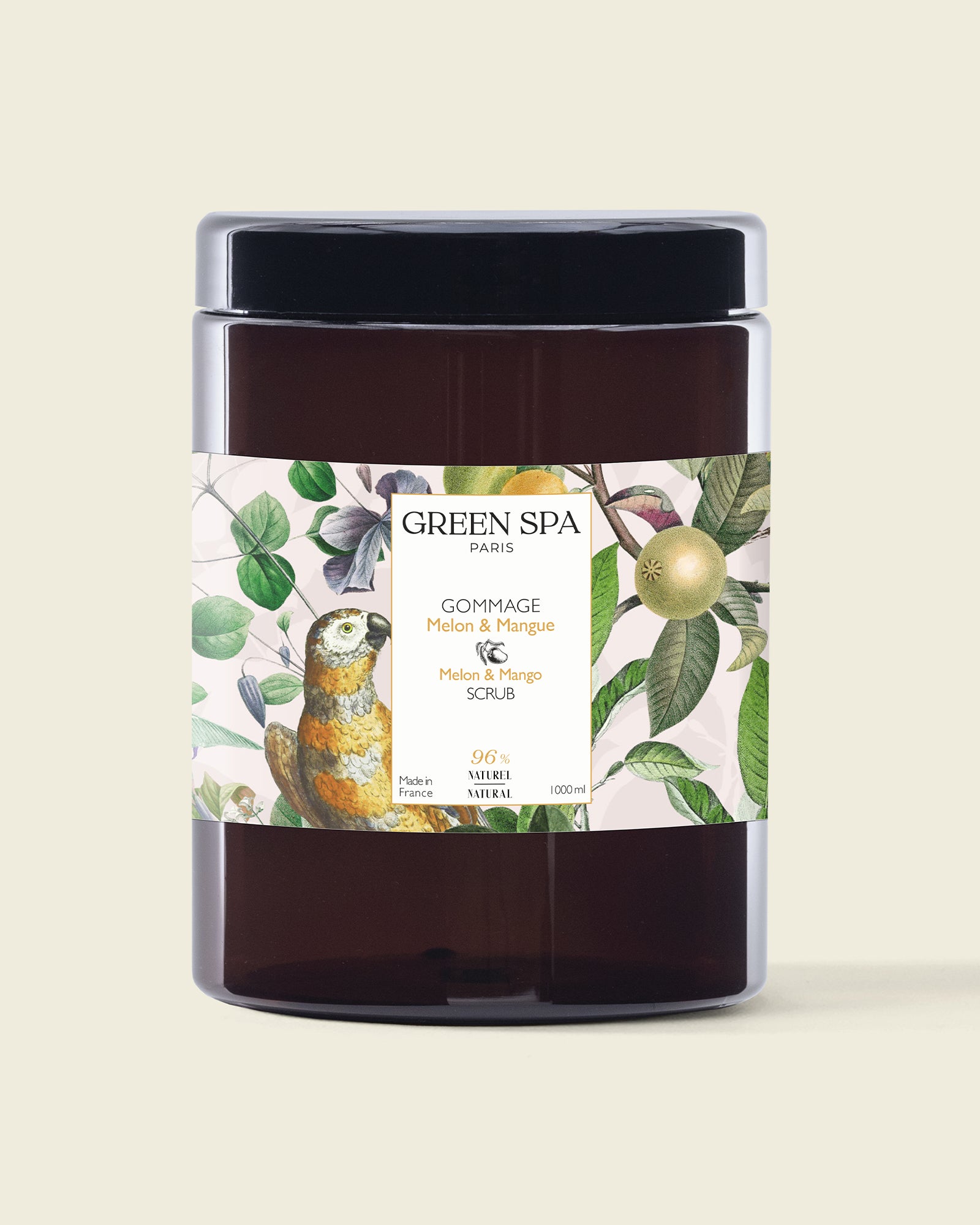 Gommage Melon & Mangue