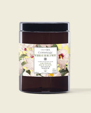 Neroli & Bergamot scrub