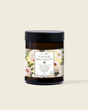 Neroli & Bergamot scrub