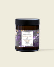 Gommage Patchouli & Epices (Nouvelle Formule)