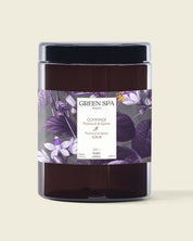 Gommage Patchouli & Epices