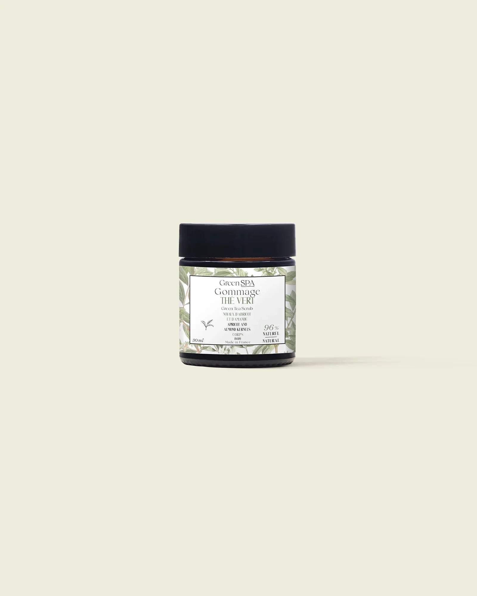 🎁 Gommage Thé Vert (Nouvelle Formule) (100% off)