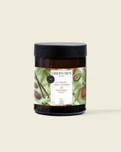 Mandel Velvet Scrub - Limited Edition