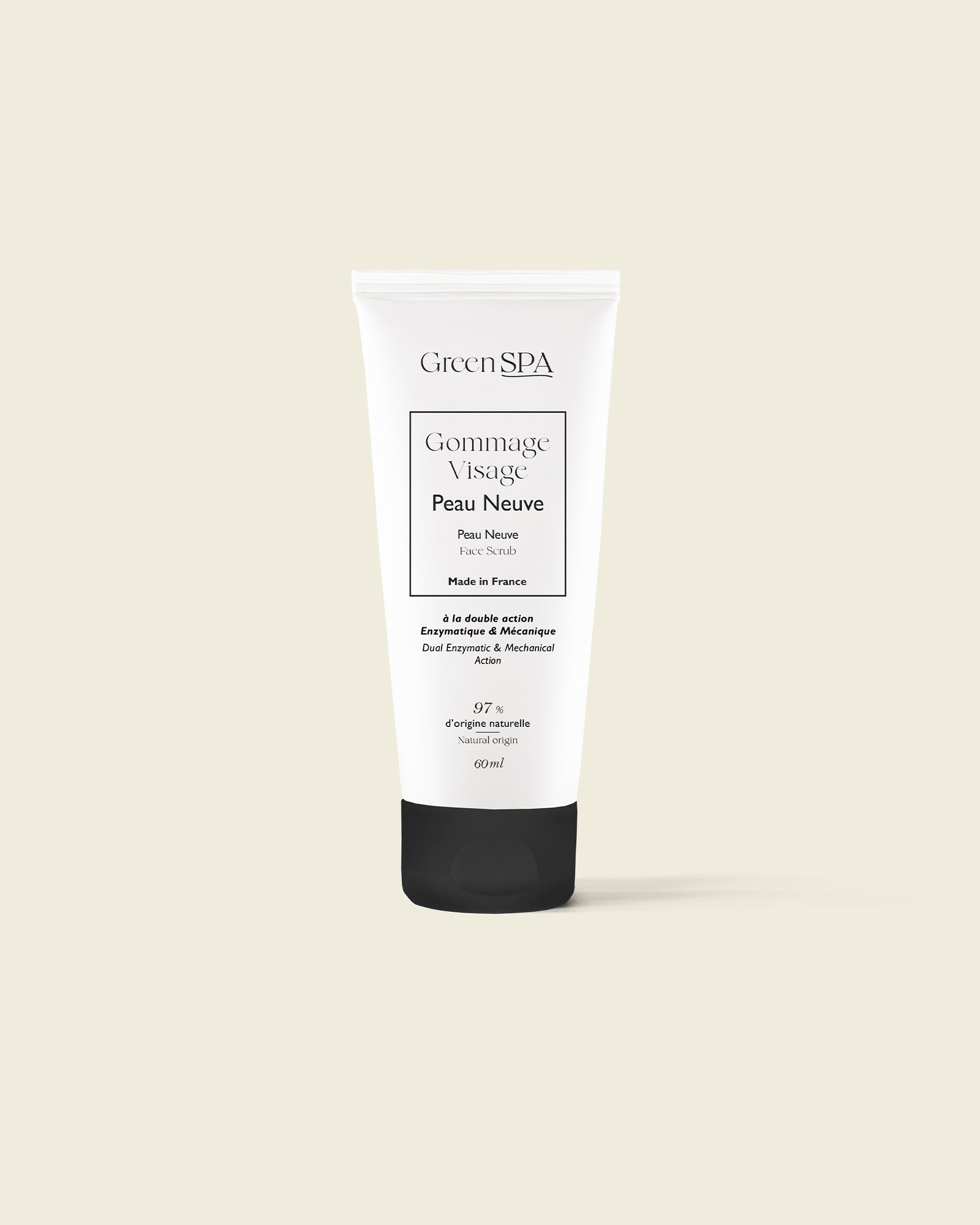 Face -Skin Face Scrub