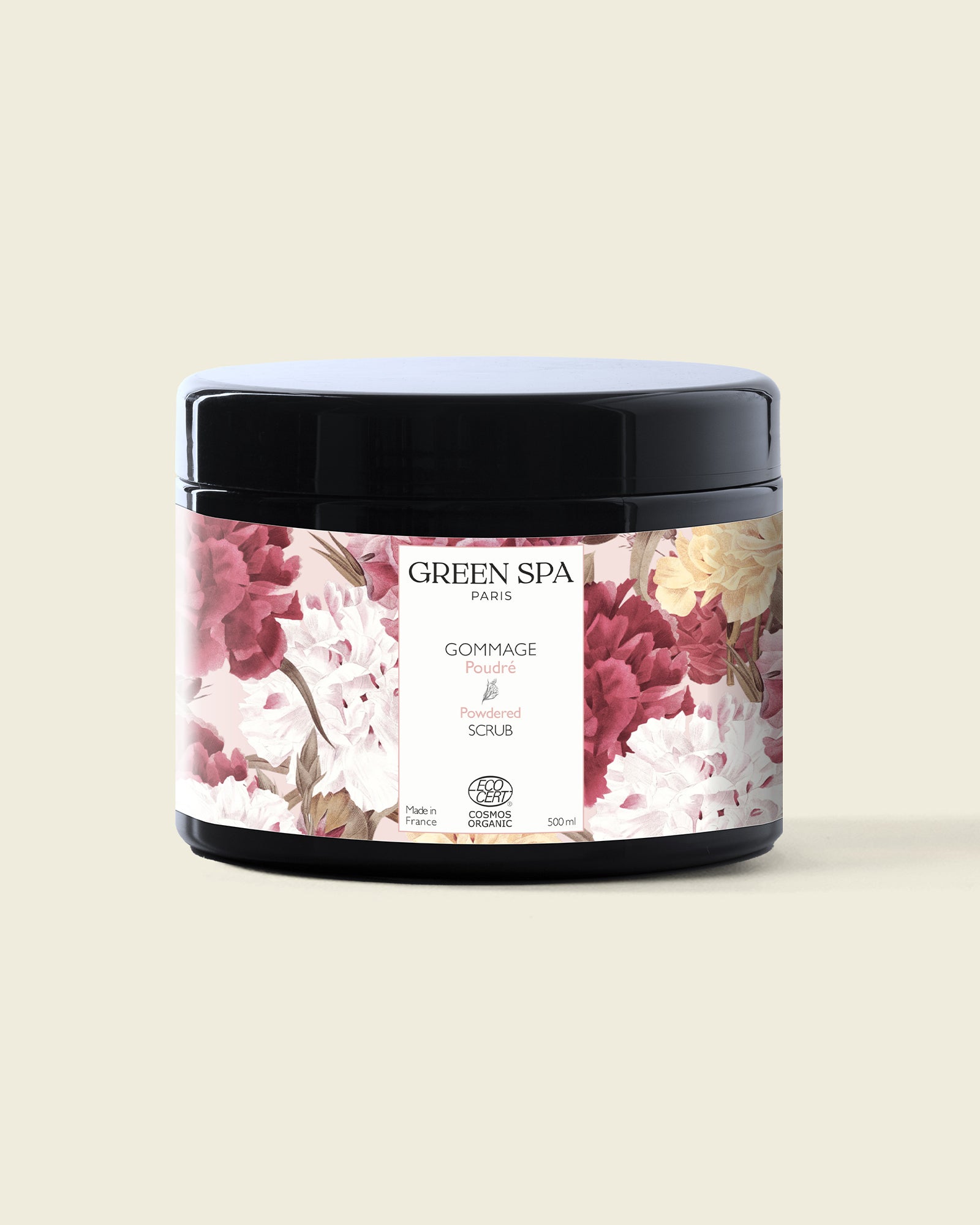 Gommage Poudré*