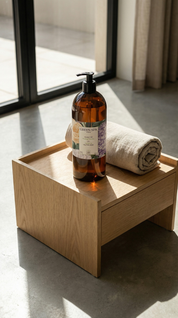 Huile Base Neutre 100 % Naturelle