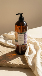 Huile Base Neutre 100 % Naturelle