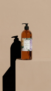 Huile Bio Base Neutre*