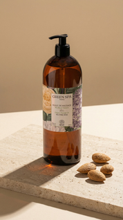 Huile Bio Base Neutre*