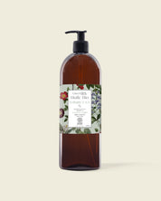 Organic mandarin & yuzu oil*