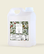 Organic mandarin & yuzu oil*