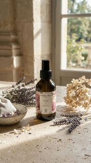 Olio organico in polvere*