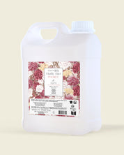 Powdered organic oil*