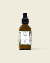 Cedar & Iris oil