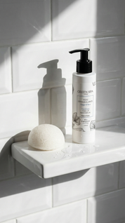 Huile Démaquillante Visage & Yeux