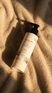 Huile Démaquillante Visage & Yeux