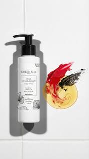 Huile Démaquillante Visage & Yeux