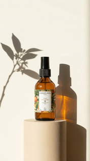 Huile Fleur d'Oranger : Édition Limitée