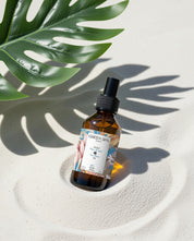 Huile Fleur de Tiaré