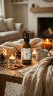 Olio di fiori di tiare