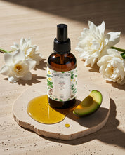 Huile Signature : Head Spa