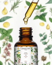 Huile Signature : Head Spa