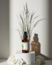 Huile Signature : Head Spa