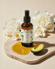 Huile Signature : Head Spa