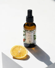 Huile Bio Mandarine & Yuzu*