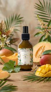 Olio di melone di mango