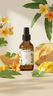 Olio di melone di mango