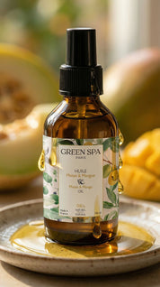 Olio di melone di mango