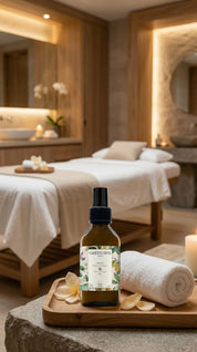 Olio di melone di mango