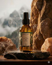 Huile Signature : Le Musc de Marius