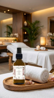 Olio di firma: Omiri's Orchid