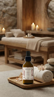 Olio di firma: Omiri's Orchid