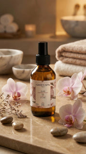 Olio di firma: Omiri's Orchid