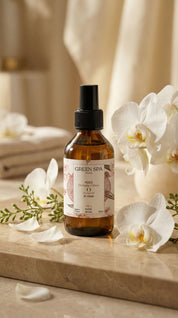 Olio di firma: Omiri's Orchid