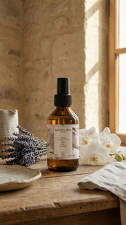 Olio di firma: Omiri's Orchid