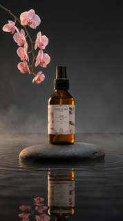 Huile Signature : L’Orchidée Précieuse